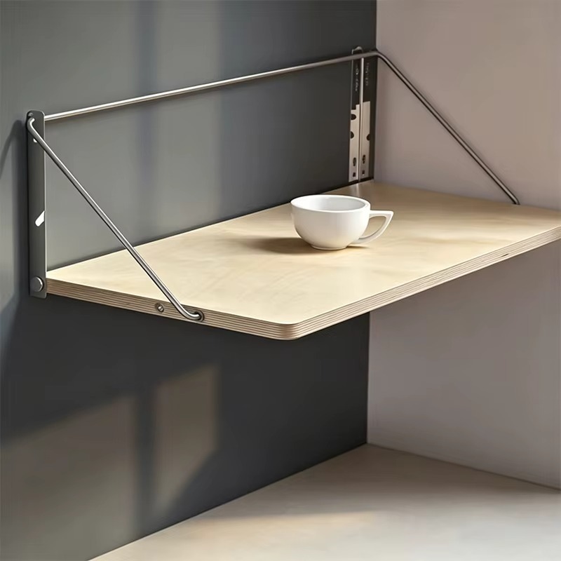 Wall Mounted Desk Fold - Hot Sale Home Office Drop Leaf