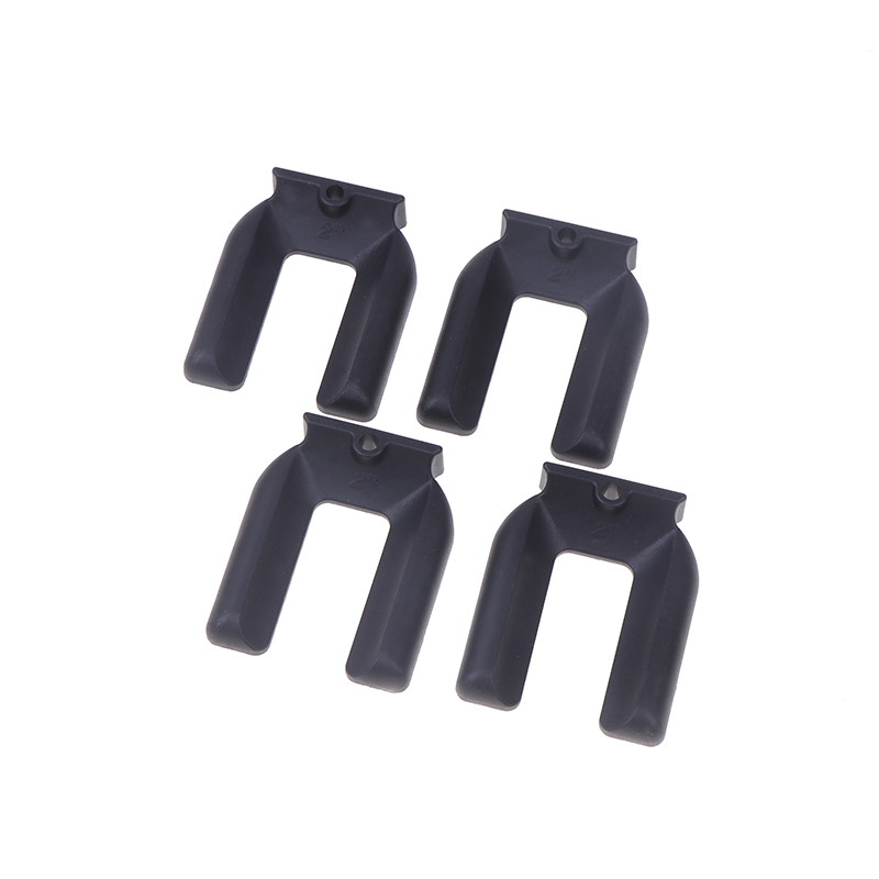 Office Furniture Heaven - 4 PCS Anti Vibration Pad Chair
