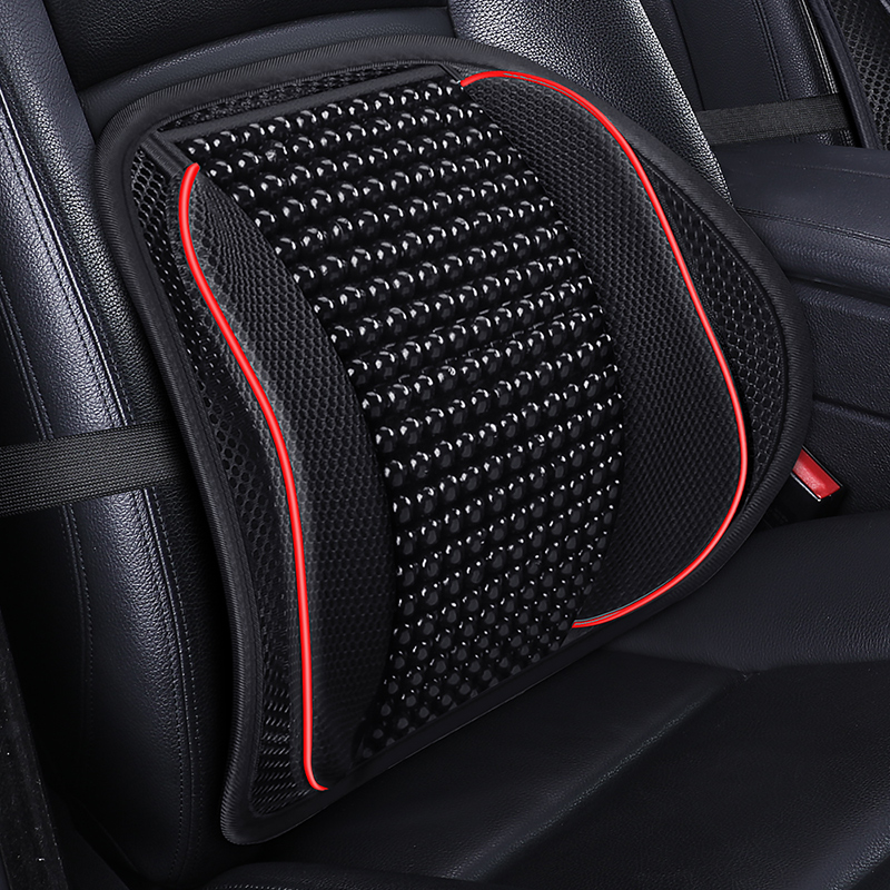 Office Furniture Heaven - Universal Car Back Support Chair Massage