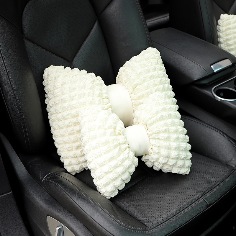 Office Furniture Heaven - Top Quality Car Headrest Neck Pillow