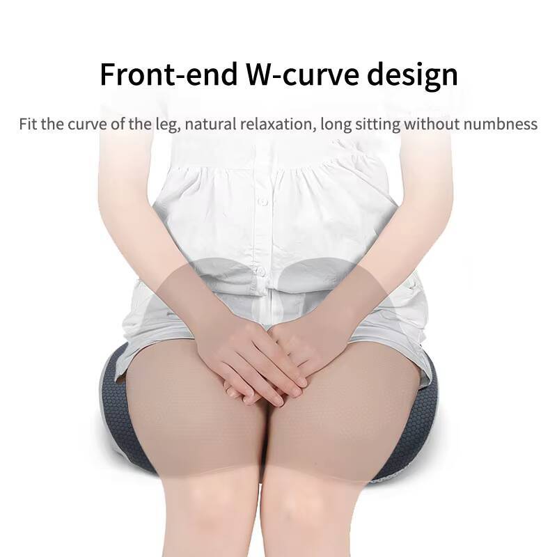 Memory Foam Cushion Non Slip O - огляд і ціна Office Footrest Cushion