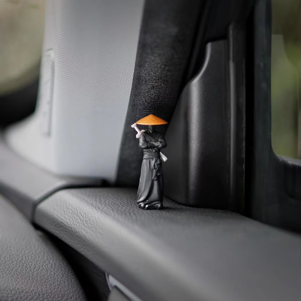 5cm Car Dashboard Ornament Fig - огляд і ціна Office Furniture Hon