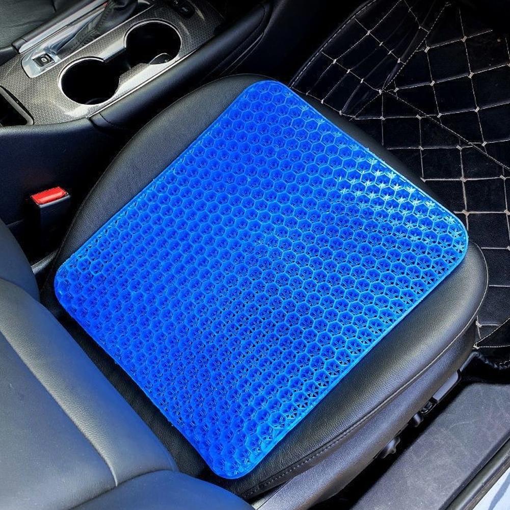 Universal Cooling Gel Car Seat - огляд і ціна Office Furniture Heaven