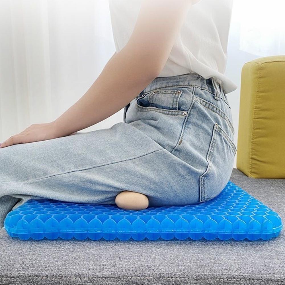 Universal Cooling Gel Car Seat - огляд і ціна Office Furniture Heaven