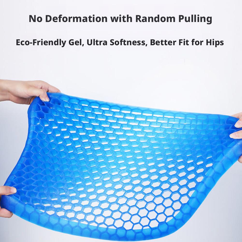 Universal Cooling Gel Car Seat - огляд і ціна Office Furniture Heaven