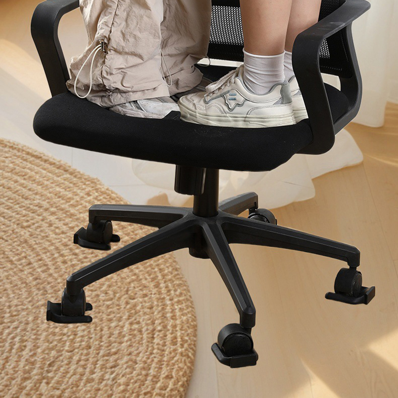 4 PCS Anti Vibration Pad Chair - огляд і ціна Office Furniture Heaven