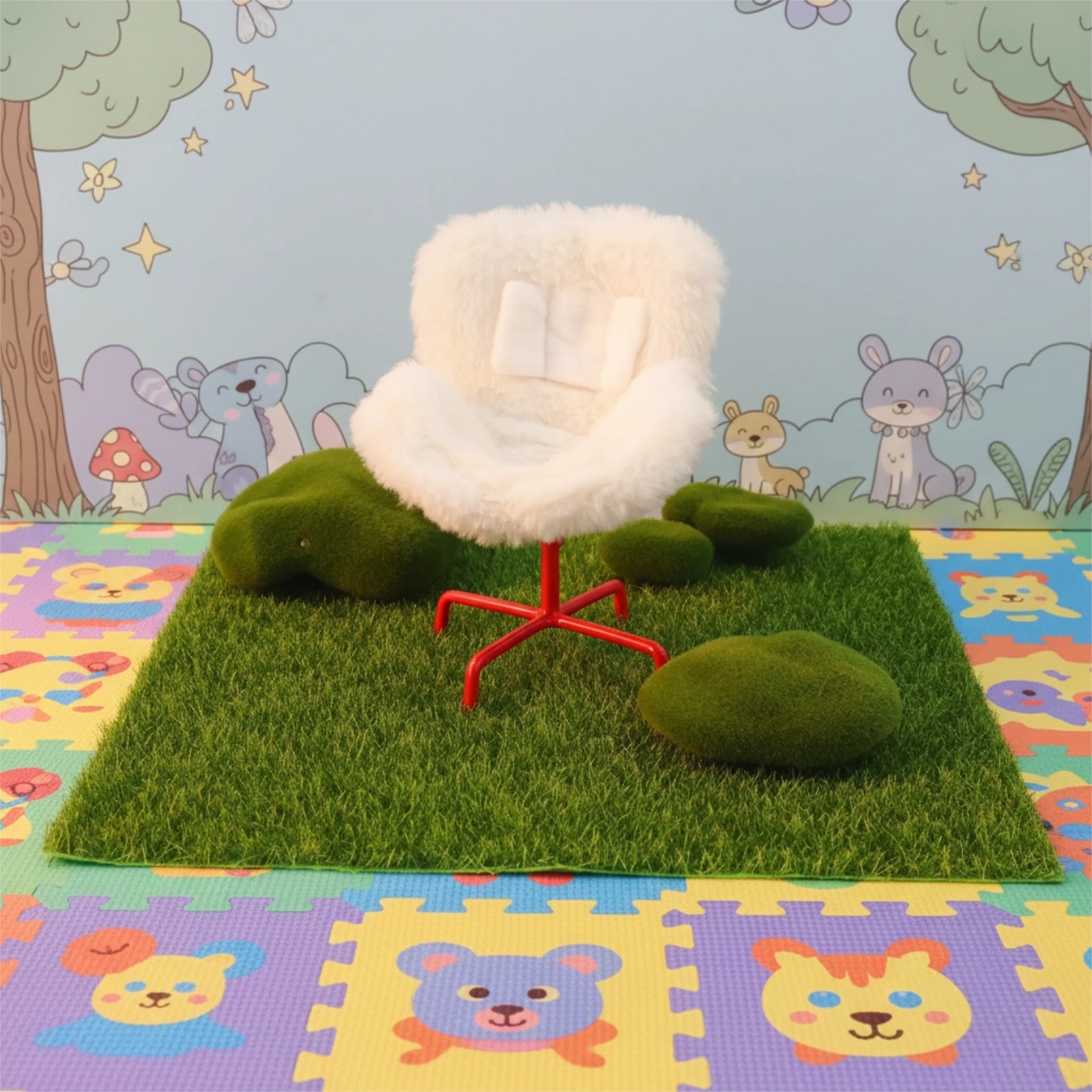New Model Suitable For Mini Ob - огляд і ціна Office Furniture Heaven
