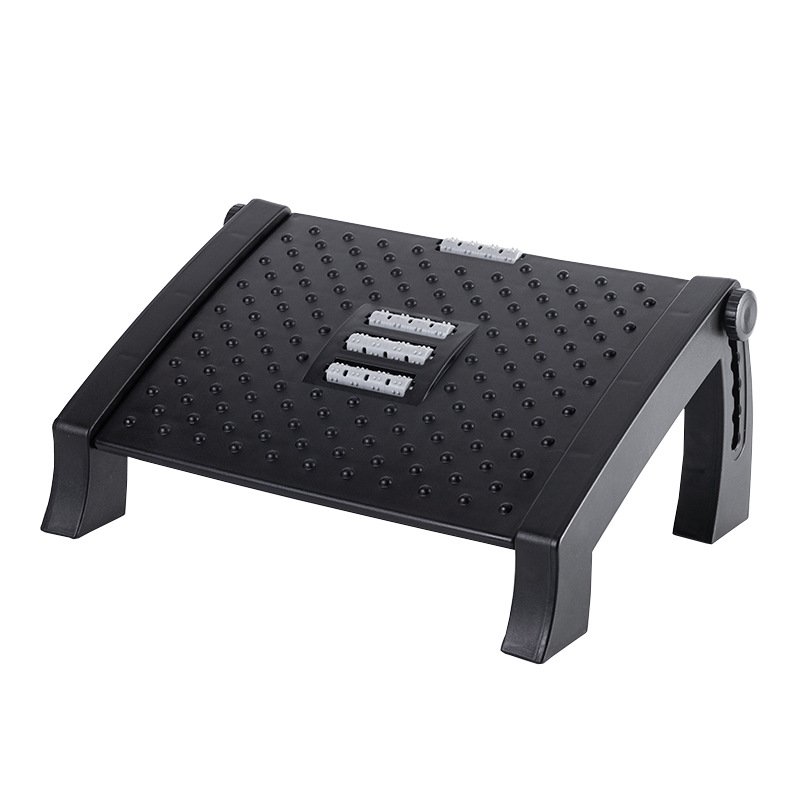 Office Footstool Cushion Foots - огляд і ціна Office Footrest Cushion