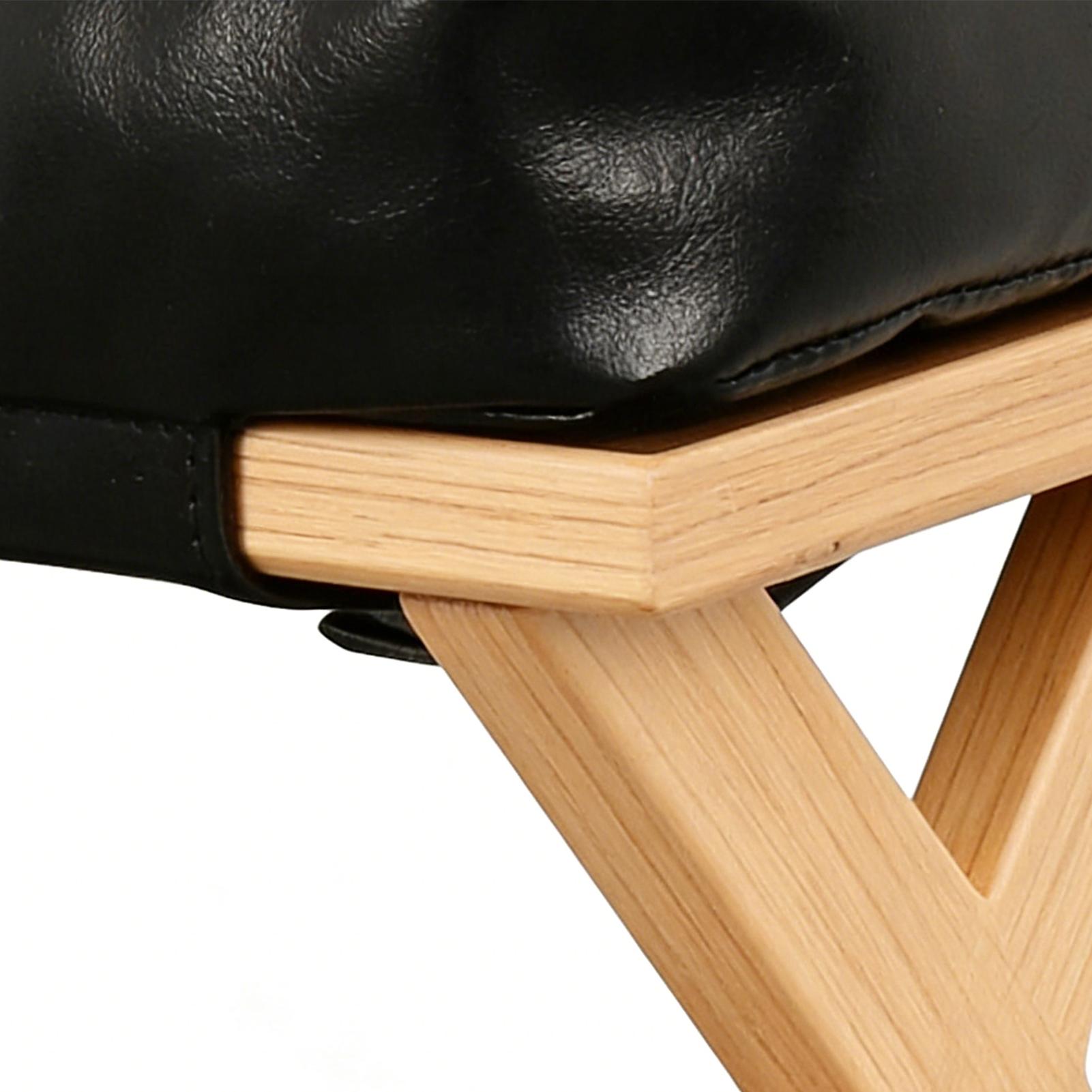 Under Desk Foot Rest Wooden Do - огляд і ціна Office Footrest Cushion