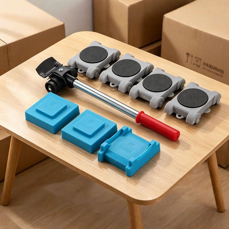 Heavy Duty Furniture Lifter 5  - огляд і ціна Office Furniture Loft