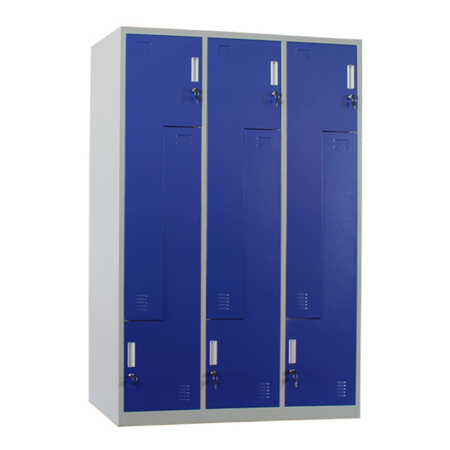 Modular Fitness Lockers,VIP Mo - огляд і ціна Locker Storage Metal