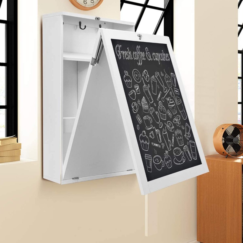 New Arrival Modern Design Wall - огляд і ціна Wall Mounted Desk Fold