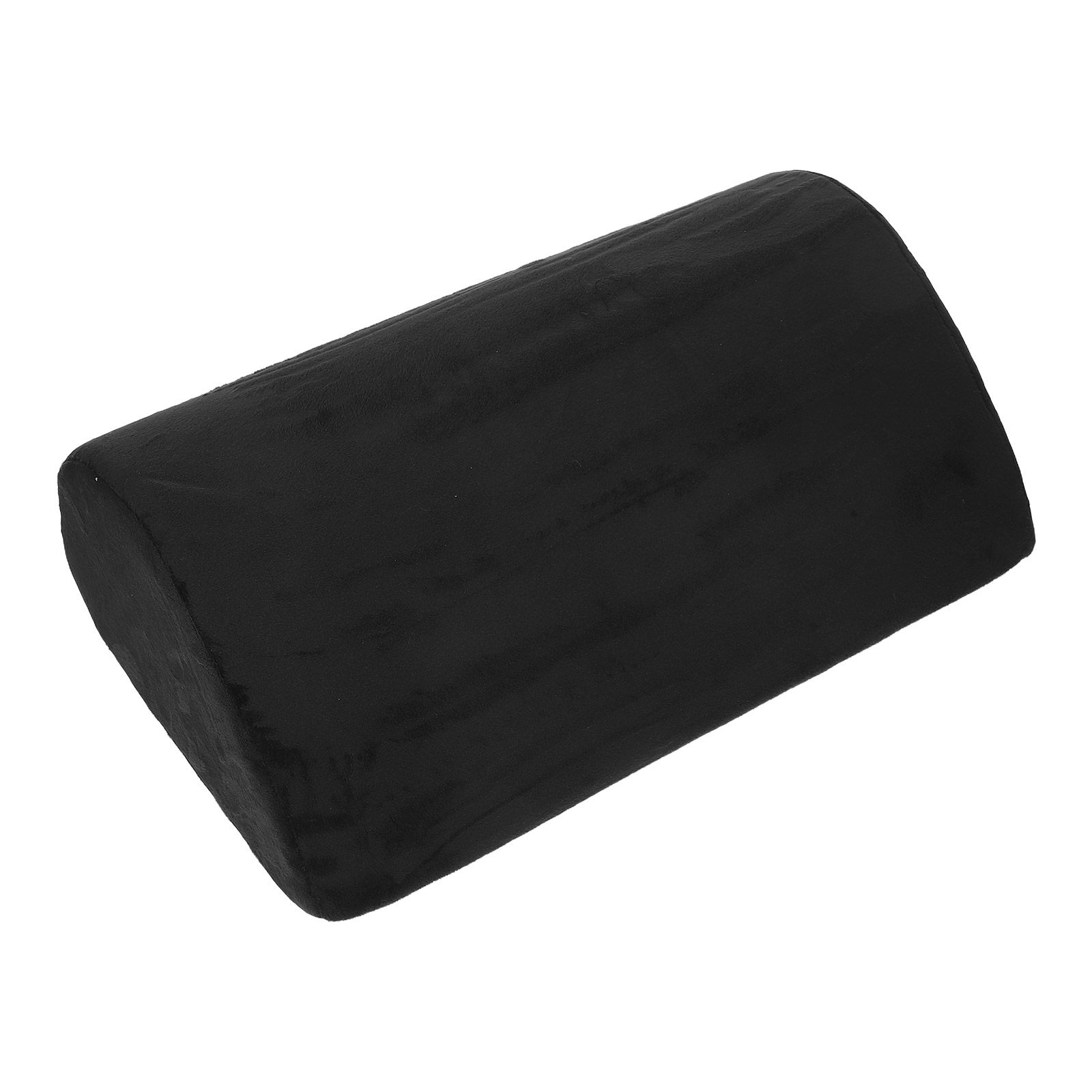 Portable Memory Foam Foot Rest - огляд і ціна Office Footrest Cushion