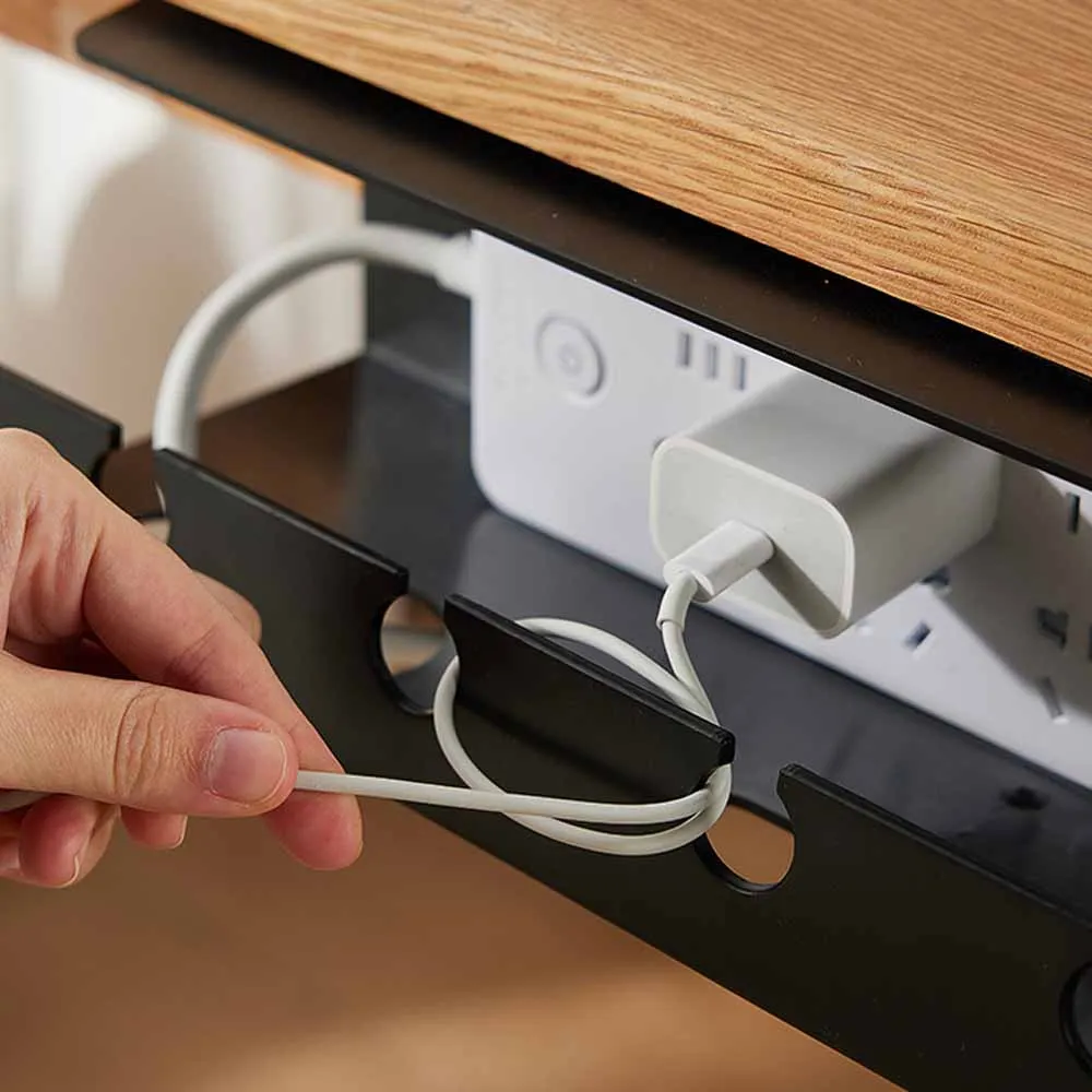 2024 Under Desk Cable Manageme - огляд і ціна Wall Mounted Desk Fold
