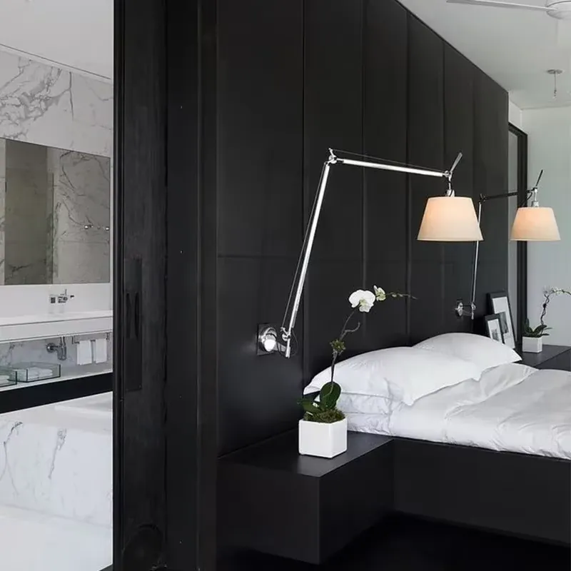 Nordic Industrial Style Wall L - огляд і ціна Wall Mounted Desk Fold