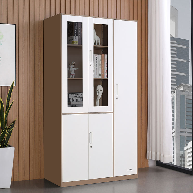 Factory Metal Staff Wardrobe H - огляд і ціна Locker Storage Metal