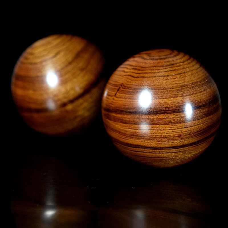 Natural Rosewood Hand Massage  - огляд і ціна Office Furniture Hon