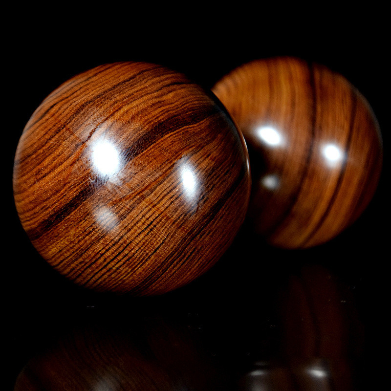 Natural Rosewood Hand Massage  - огляд і ціна Office Furniture Hon