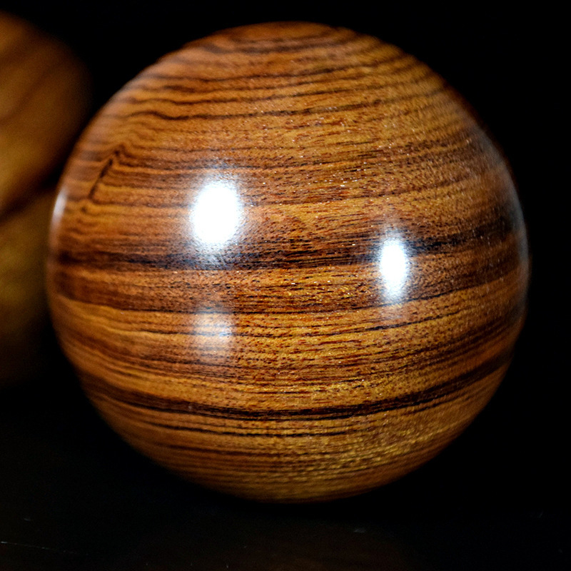 Natural Rosewood Hand Massage  - огляд і ціна Office Furniture Hon
