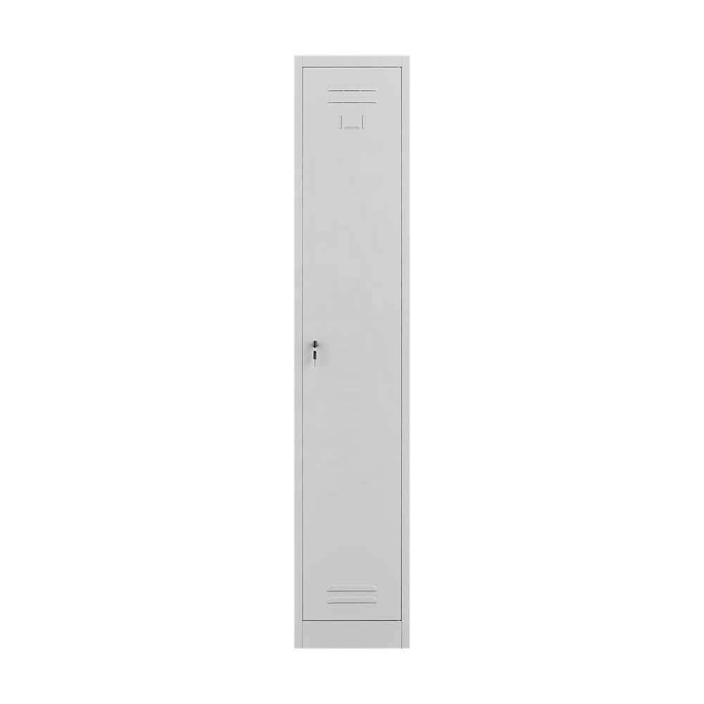 Metal Single One Door Steel St - огляд і ціна Locker Storage Metal