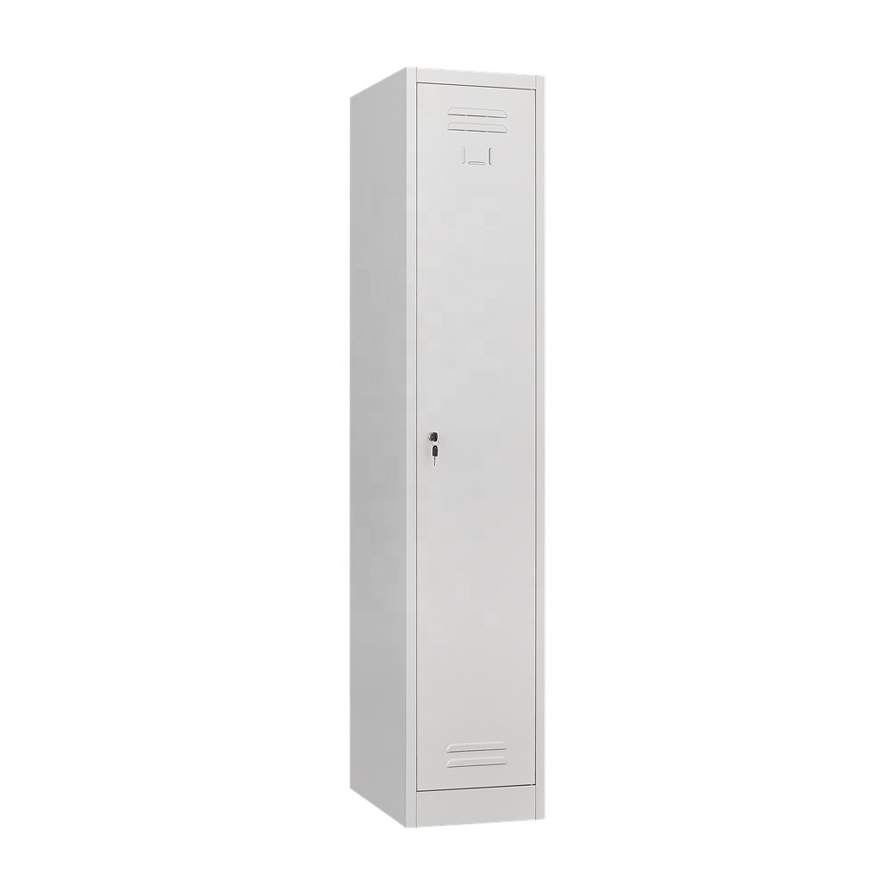 Metal Single One Door Steel St - огляд і ціна Locker Storage Metal
