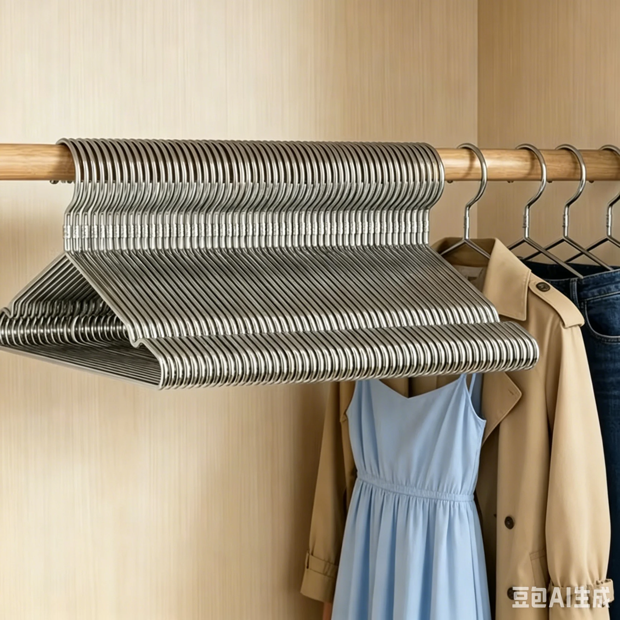 20/50PCS Heavy Duty Stainless  - огляд і ціна Locker Storage Metal