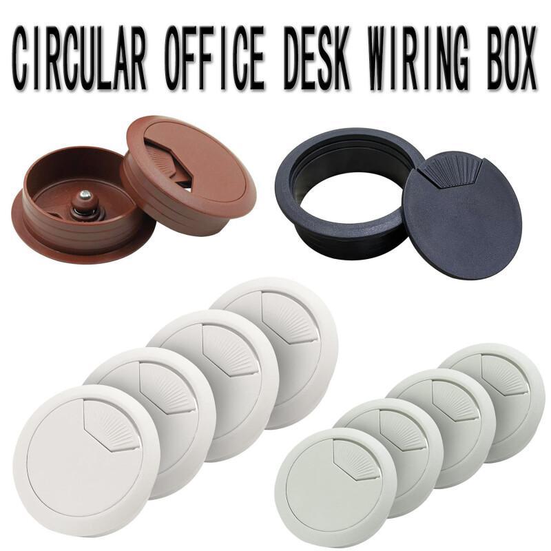 1Pcs Cable Hole Cover Cord Gro - огляд і ціна Office Furniture Loft