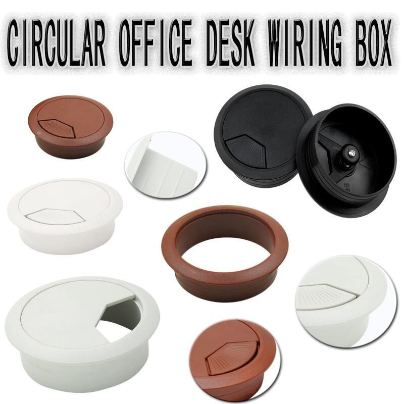 1Pcs Cable Hole Cover Cord Gro - огляд і ціна Office Furniture Loft