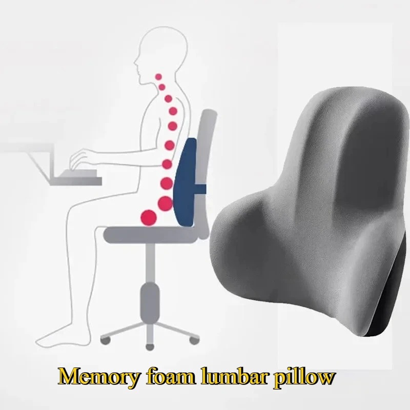 2025 Upgraded Orthopedic Memor - огляд і ціна Office Furniture Heaven