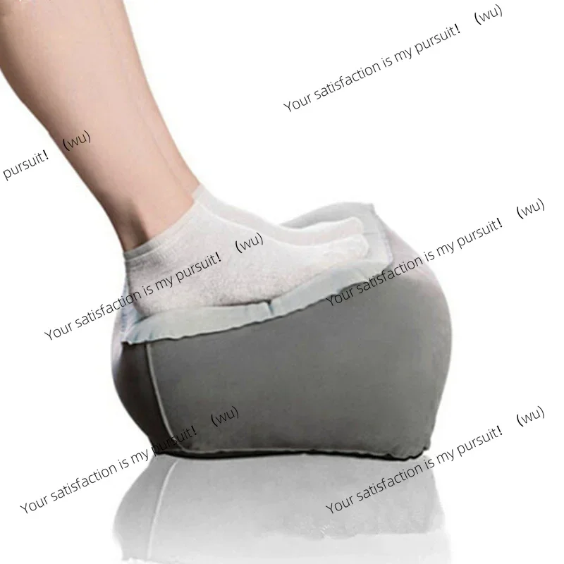 Inflatable Footrest Pillow PVC - огляд і ціна Office Footrest Cushion