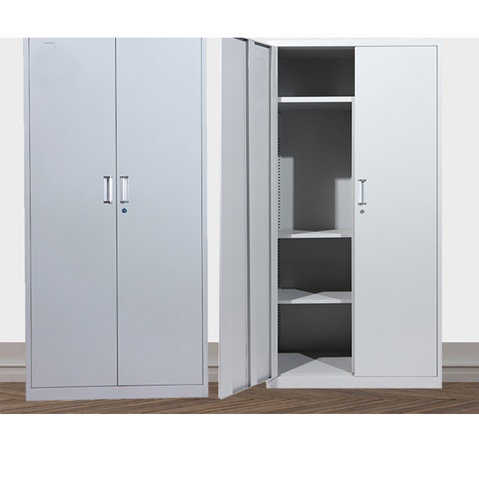 Home Use Furniture Wardrobe St - огляд і ціна Locker Storage Metal