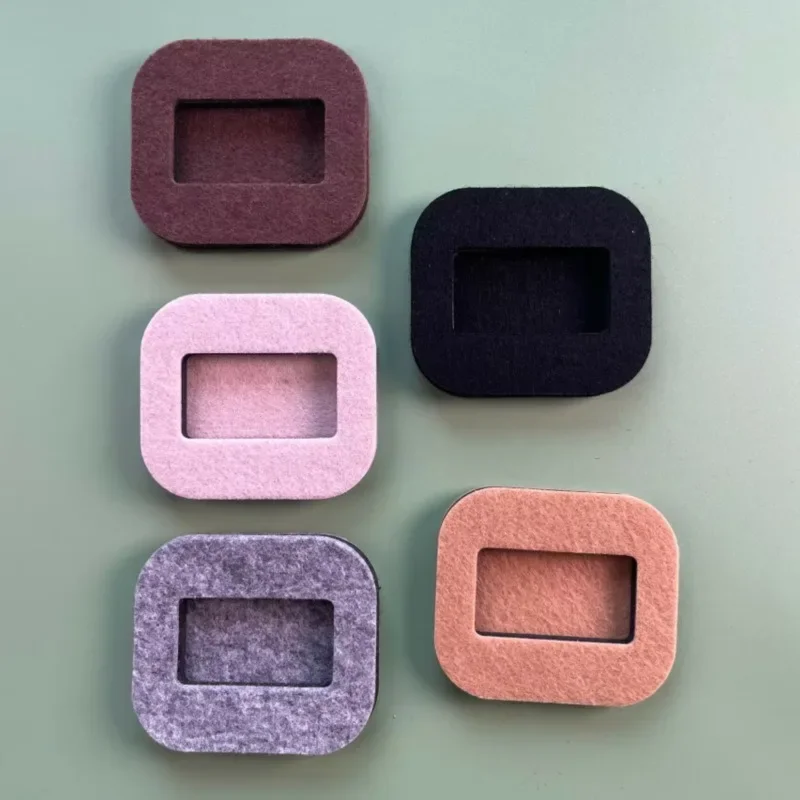 Office Chair Wheel Stopper Fur - огляд і ціна Office Furniture Heaven