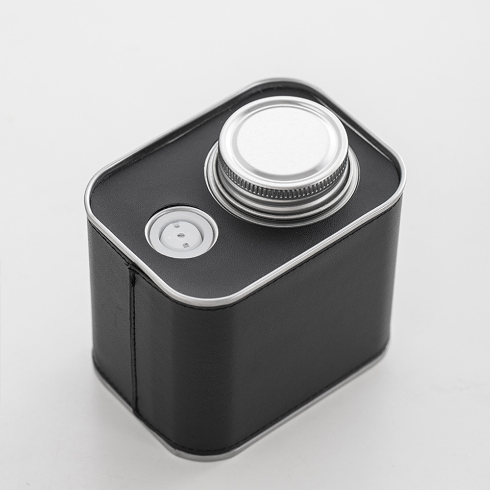 Coffee Bean Airtight Cans Outd - огляд і ціна Locker Storage Metal