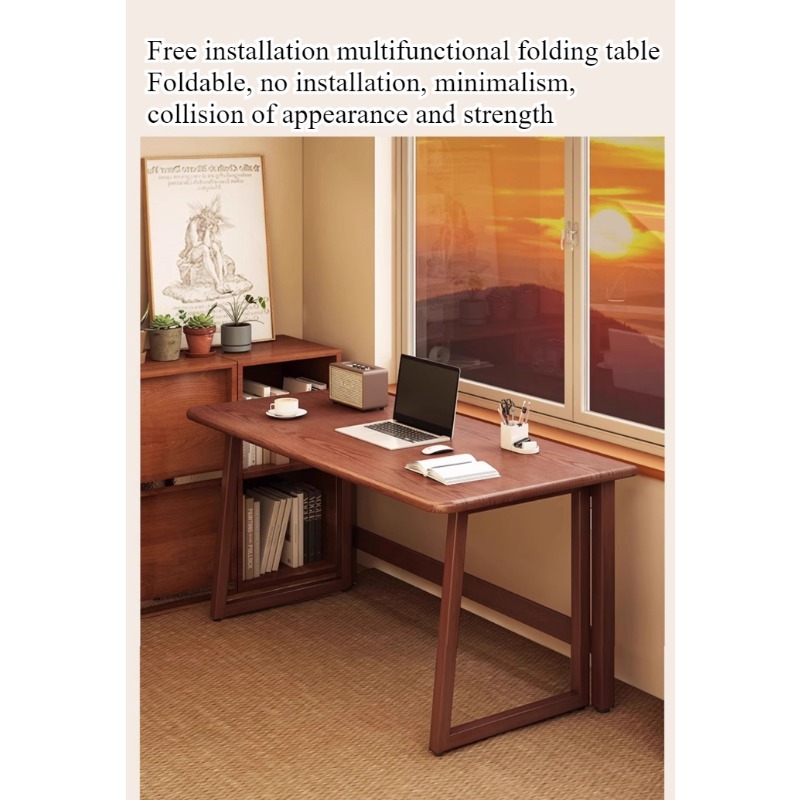 Wall mounted integrated foldin - огляд і ціна Wall Mounted Desk Fold