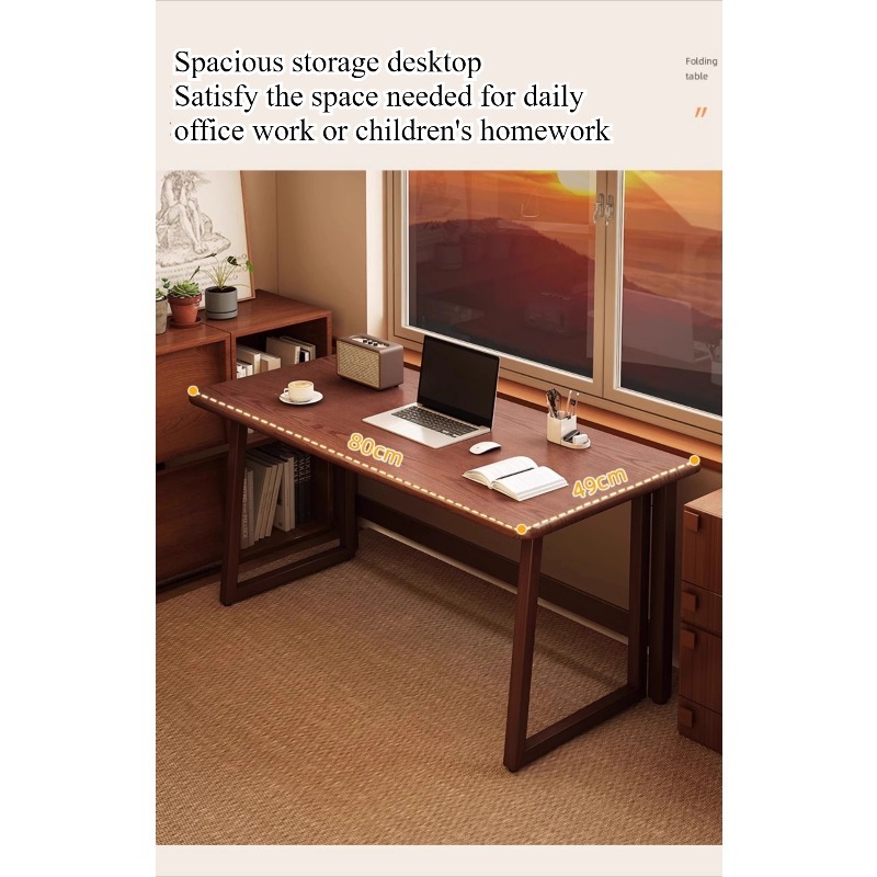 Wall mounted integrated foldin - огляд і ціна Wall Mounted Desk Fold