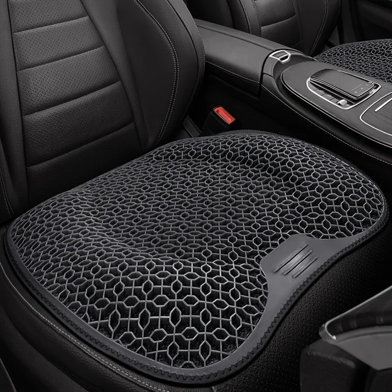 1PC Honeycomb Gel Seat Cushion - огляд і ціна Office Furniture Heaven