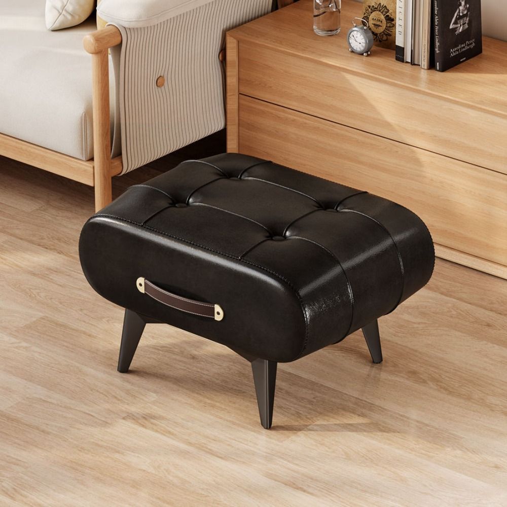 New Space Saving Foot Stool Hi - огляд і ціна Office Footrest Cushion
