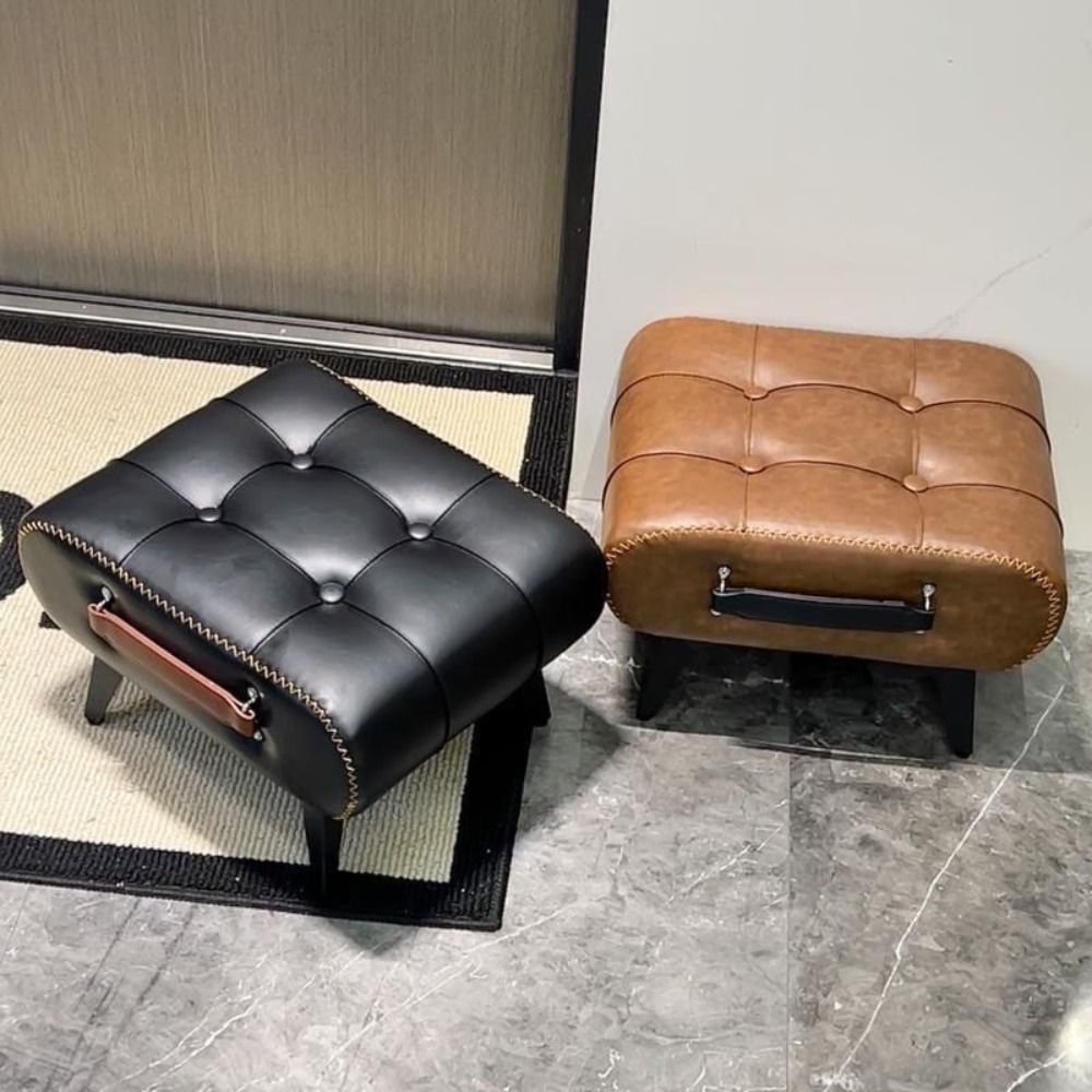New Space Saving Foot Stool Hi - огляд і ціна Office Footrest Cushion