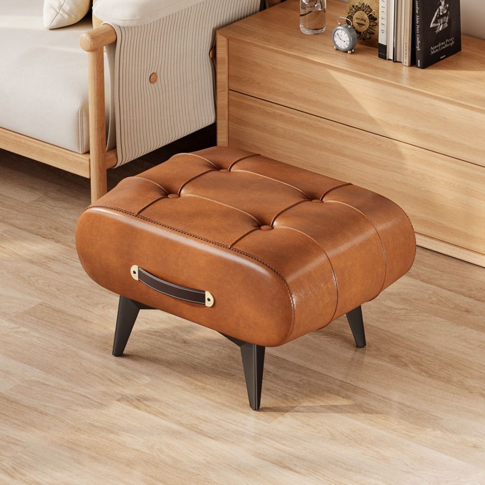 New Space Saving Foot Stool Hi - огляд і ціна Office Footrest Cushion