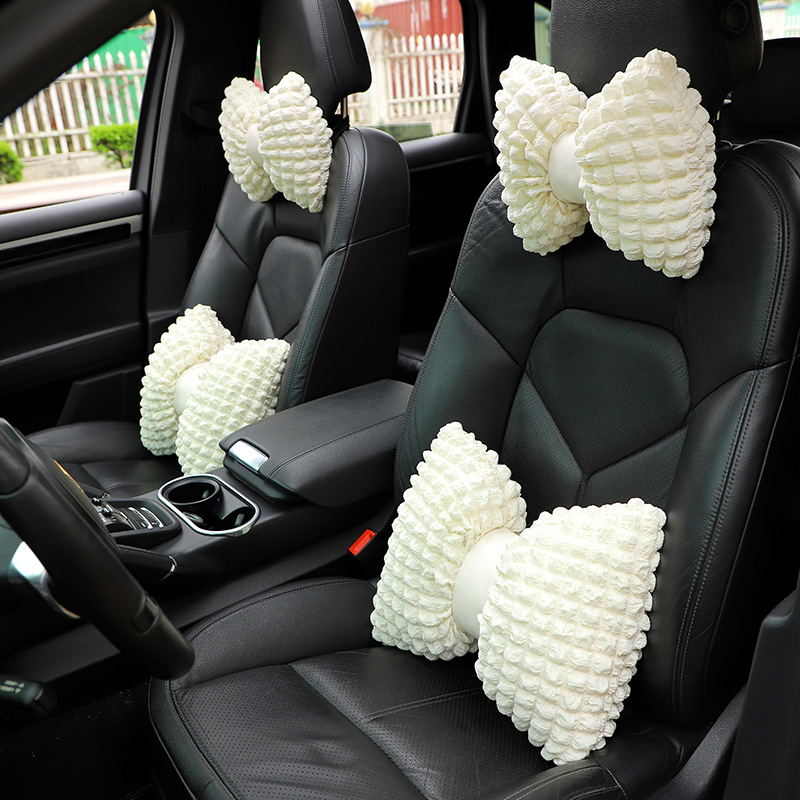 Top Quality Car Headrest Neck  - огляд і ціна Office Furniture Heaven