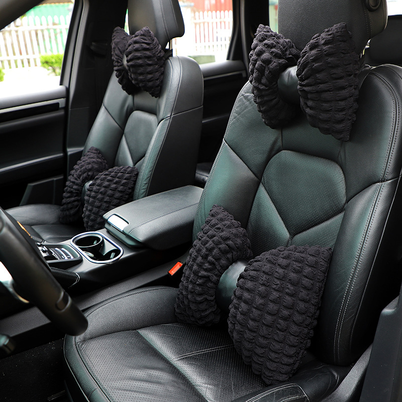 Top Quality Car Headrest Neck  - огляд і ціна Office Furniture Heaven