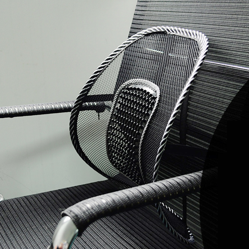Car Seat Chair Back Cushion Me - огляд і ціна Office Furniture Heaven