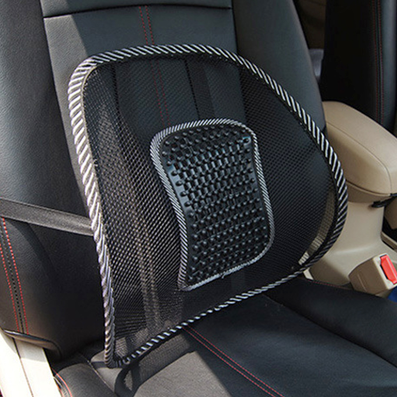 Car Seat Chair Back Cushion Me - огляд і ціна Office Furniture Heaven