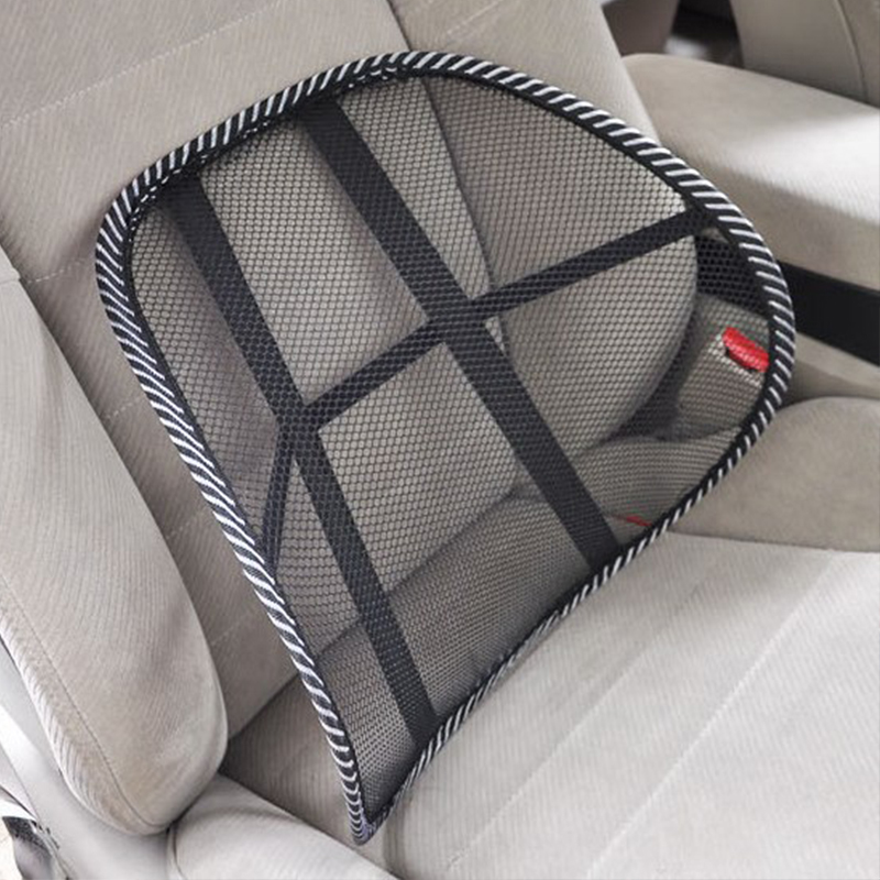 Car Seat Chair Back Cushion Me - огляд і ціна Office Furniture Heaven