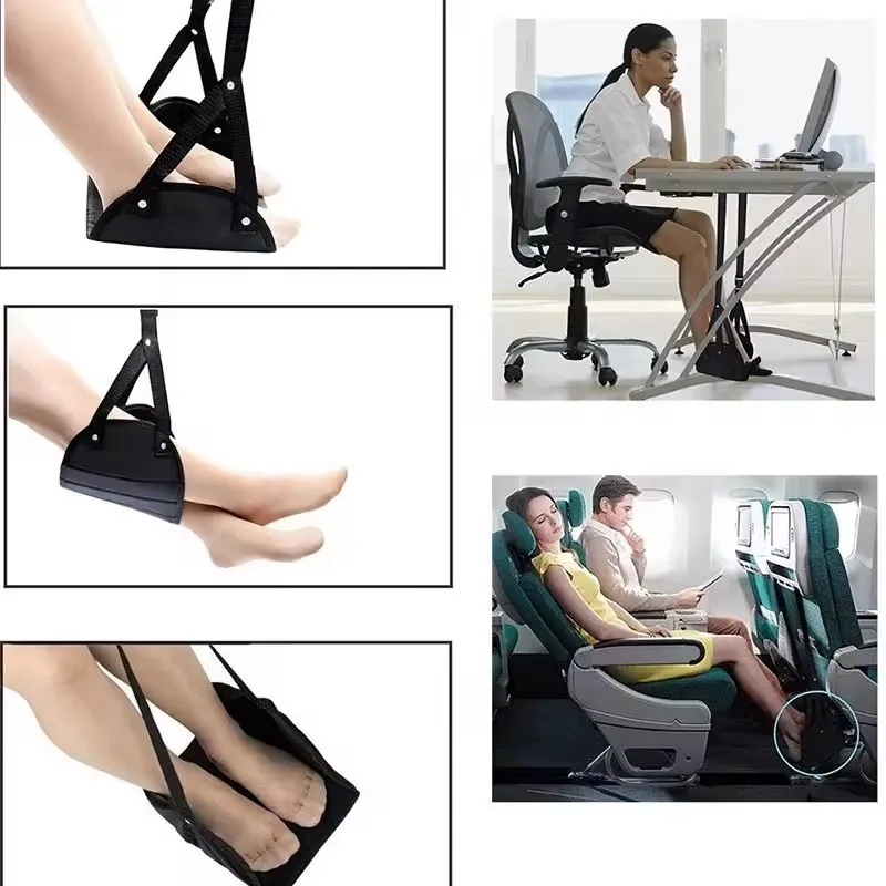 Portable Lazy Man Travel Footr - огляд і ціна Office Furniture Hon