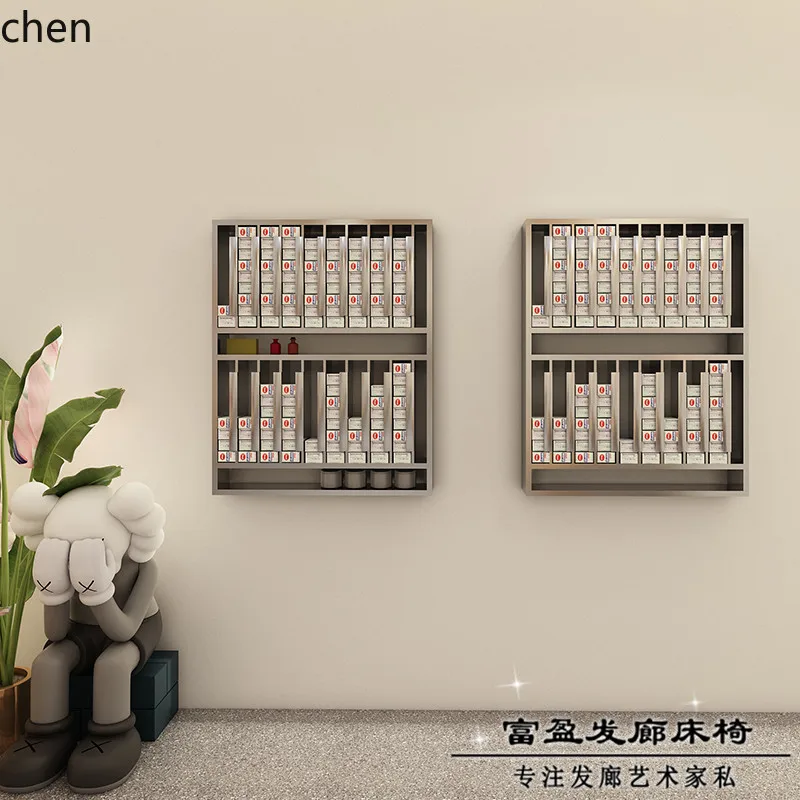 H5.22 storage rack, hair salon - огляд і ціна Locker Storage Metal