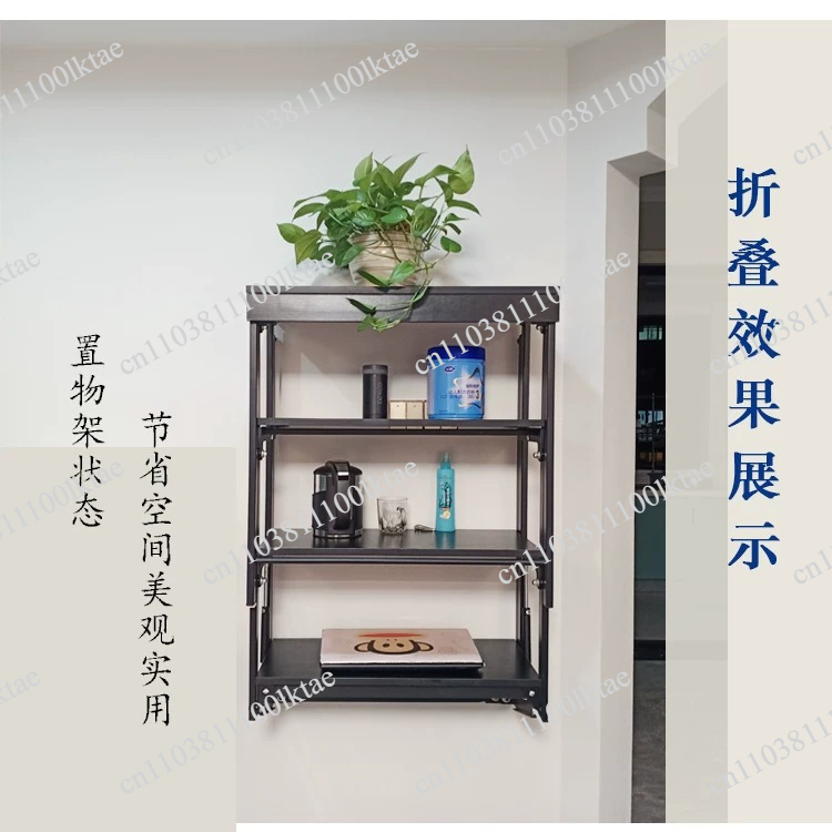 Floating Study Gas Spring Swin - огляд і ціна Wall Mounted Desk Fold