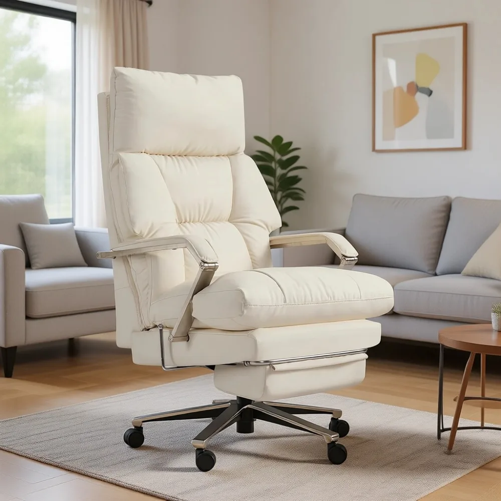 160° Reclining Executive Offic - огляд і ціна Office Footrest Cushion