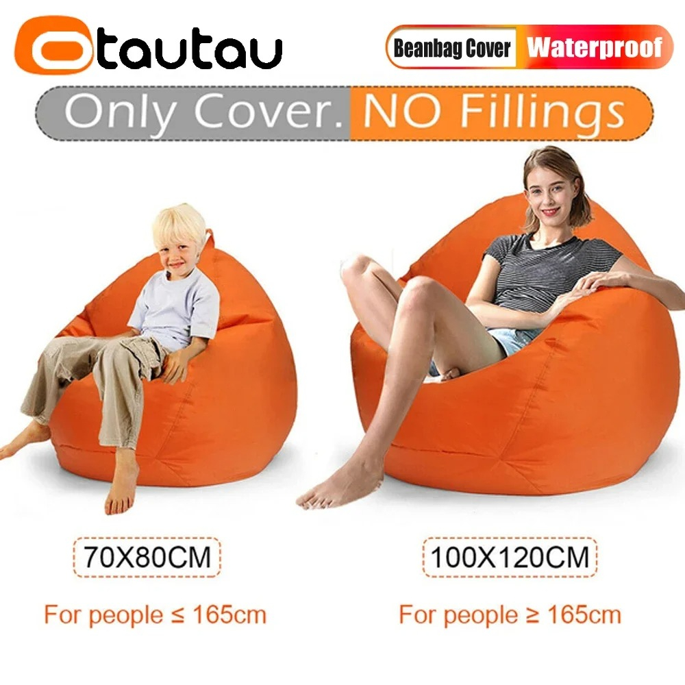 OTAUTAU Outdoor Waterproof Bea - огляд і ціна Office Furniture Heaven