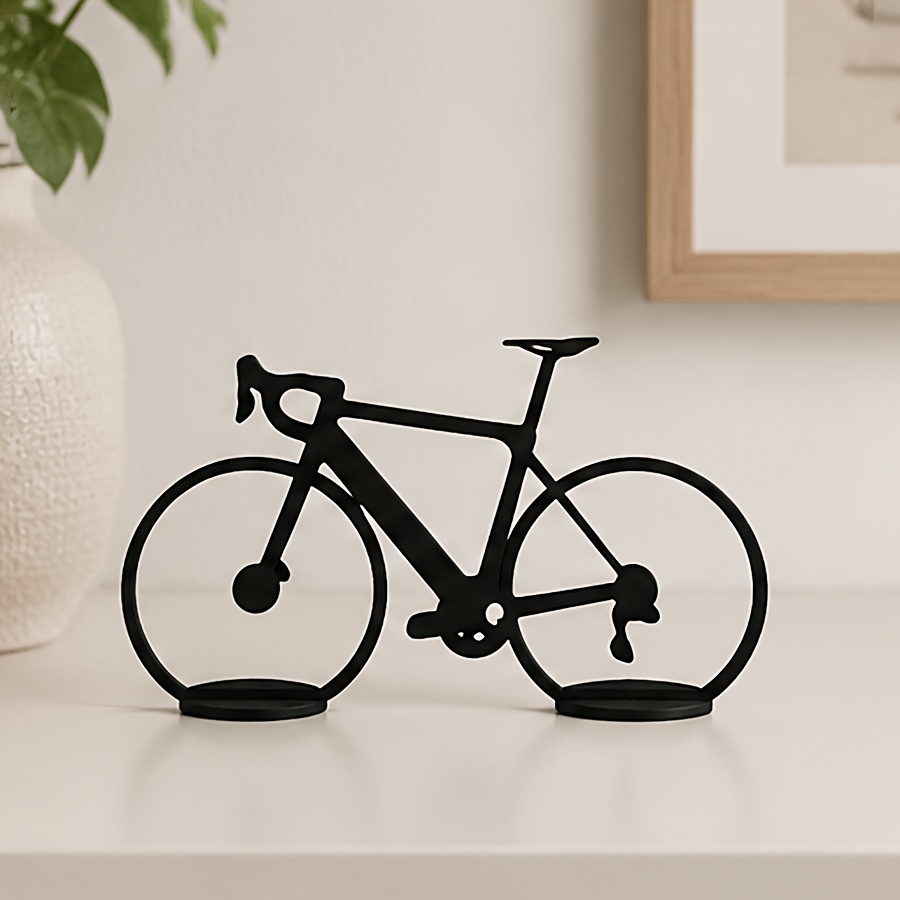 Minimalist 3D Printed Bicycle  - огляд і ціна Office Furniture Hon